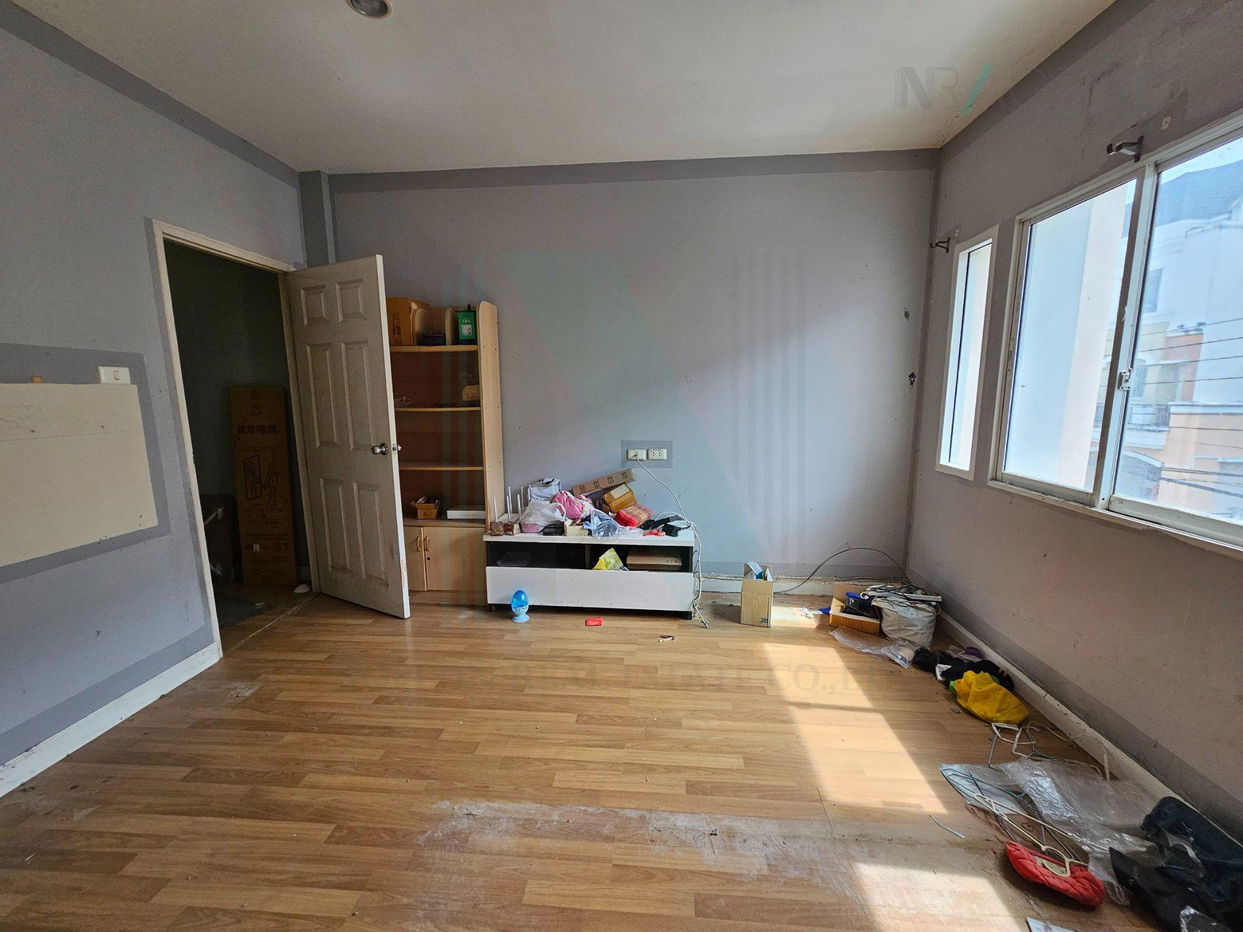 picture 📌 For Sell Town house PRINYALUCK EKACHAI-BANGBON 3-story 4 bedroom 3 bathroom - 6/8