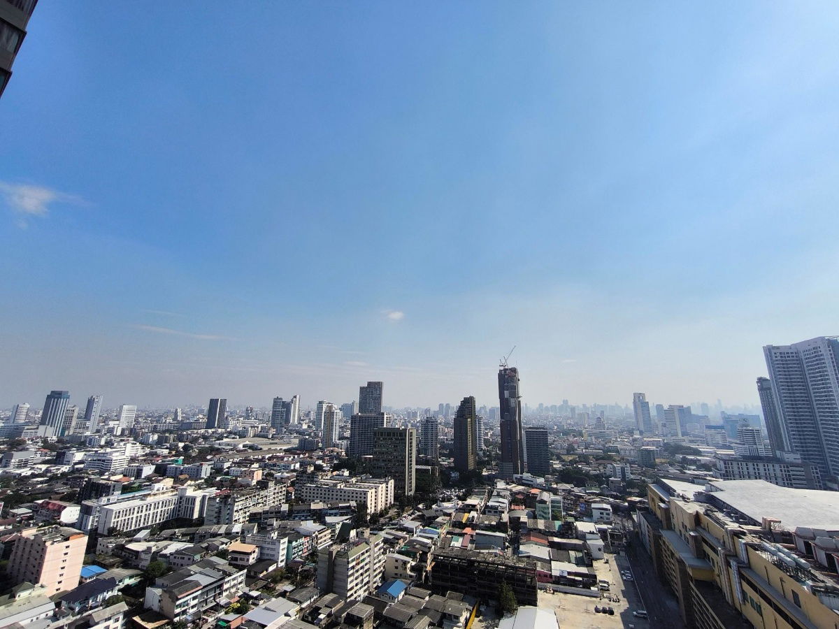 รูป ให้เช่า Life Ladprao Valley คอนโดหรูใจกลางห้าแยกลาดพร้าว ติด BTS & ห้าง พร้อมอยู่! - รูปที่ 9/9