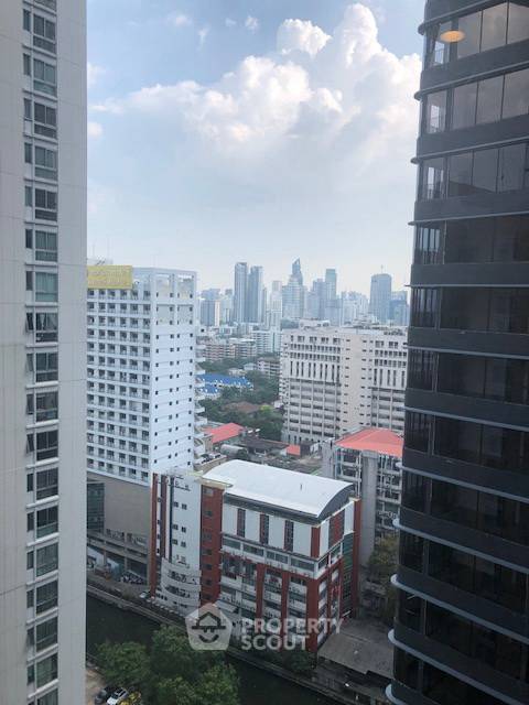 picture 1-BR Condo at Ideo Mobi Asoke near MRT Phetchaburi (ID 697588) - 11/11