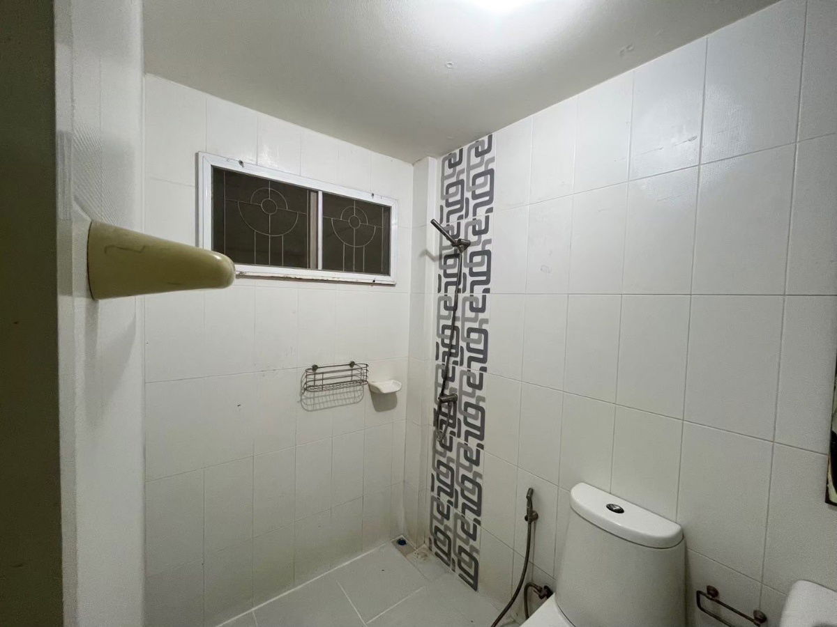 picture 🟢For Rent🟢The Exclusive Nuanchan, beautiful room, fully furnished, 📱ADD LINE @nathong97 (reply ⚡ 24 Hr) P543 - 12/14