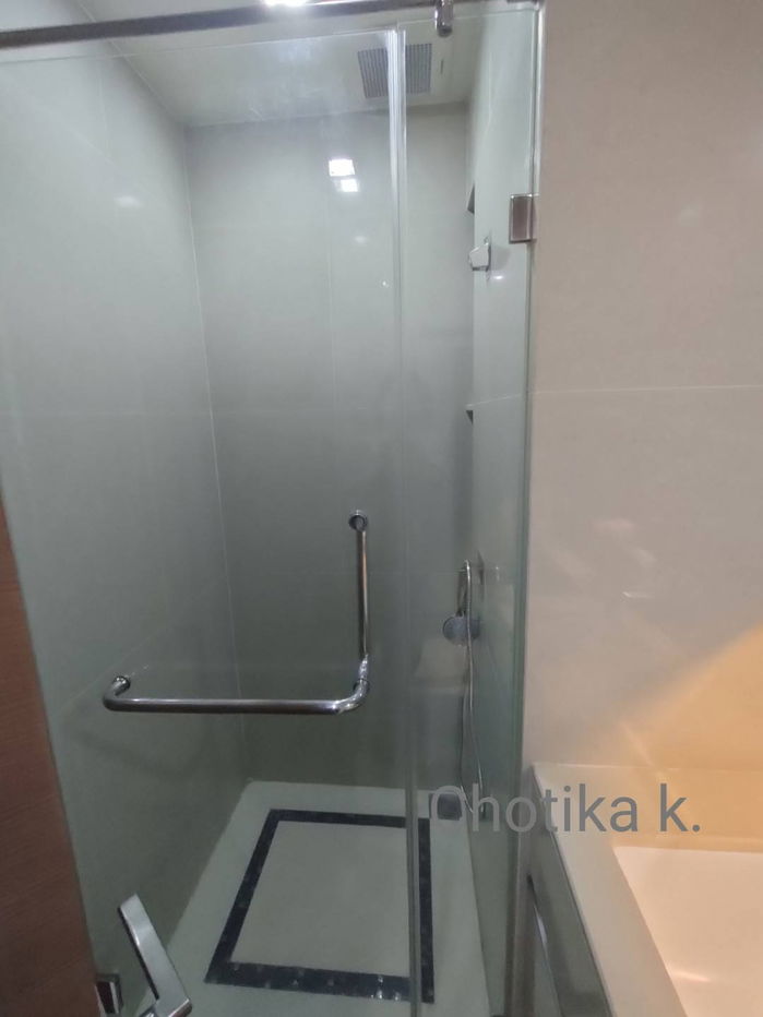 picture The Address Sathorn / Condo For Rent / 2 bedrooms - 14/23