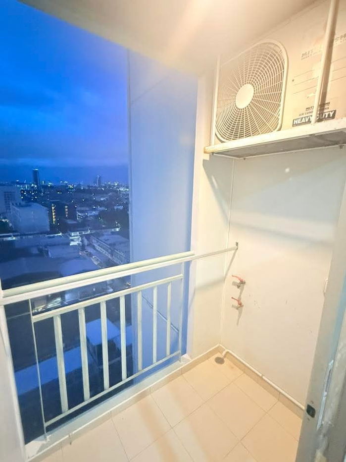 picture Room for rent at lumpini north town pattaya  - 6/13