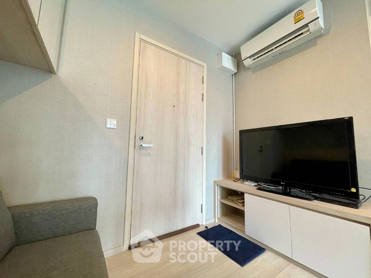 picture 1-BR Condo at Life Asoke near ARL Makkasan (ID 1464712) - 1/12