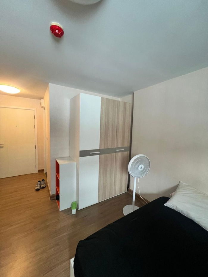 รูป Plum Condo Phaholyothin 89 พลัมคอนโด พหลโยธิน 89, ปทุมธานี 22.52 ตรม. - รูปที่ 2/9