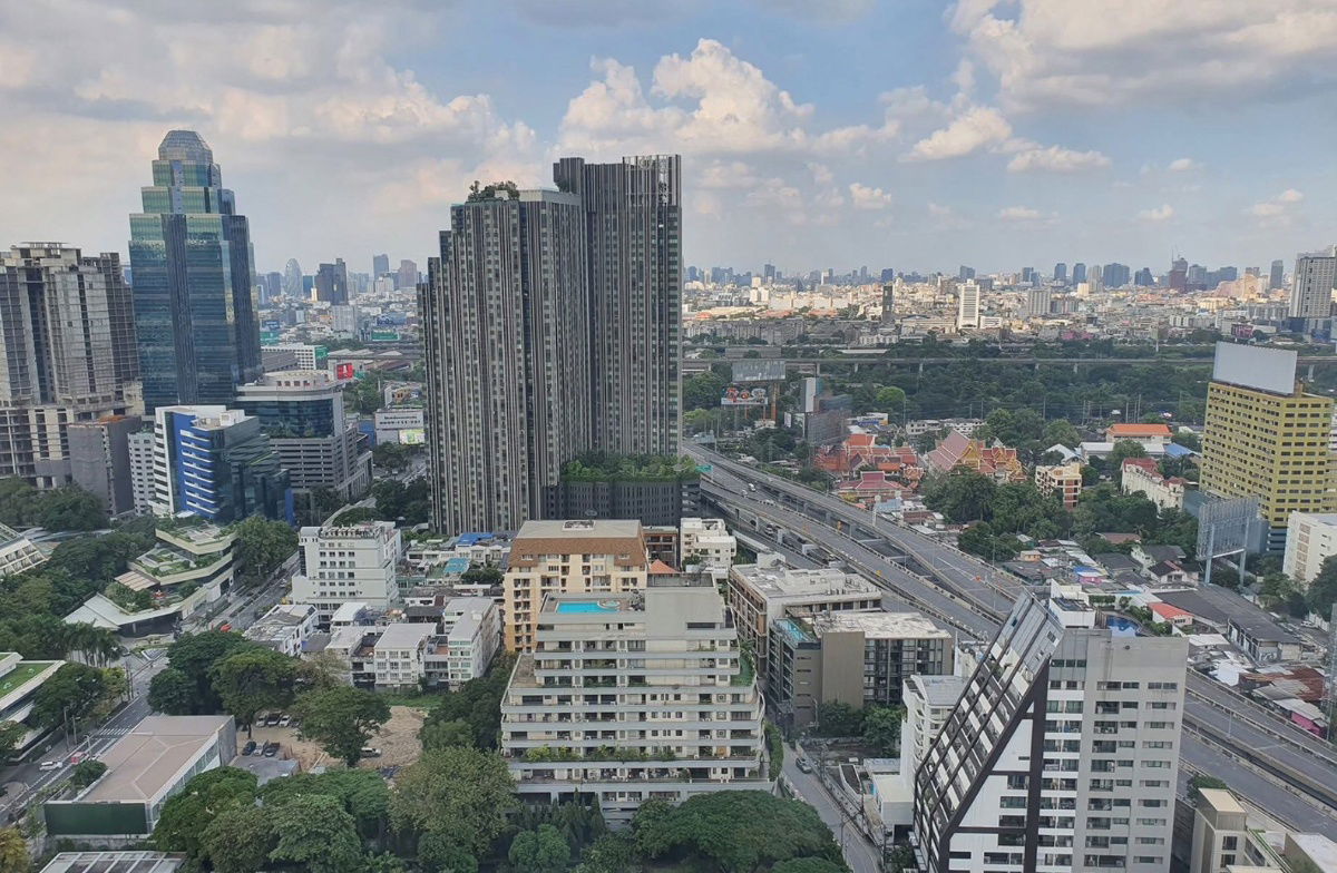รูป #A124519 ✅ 20/7/68  ให้เช่า Noble Ploenchit   📲📢สอบถาม ld line @condoboy - รูปที่ 8/9