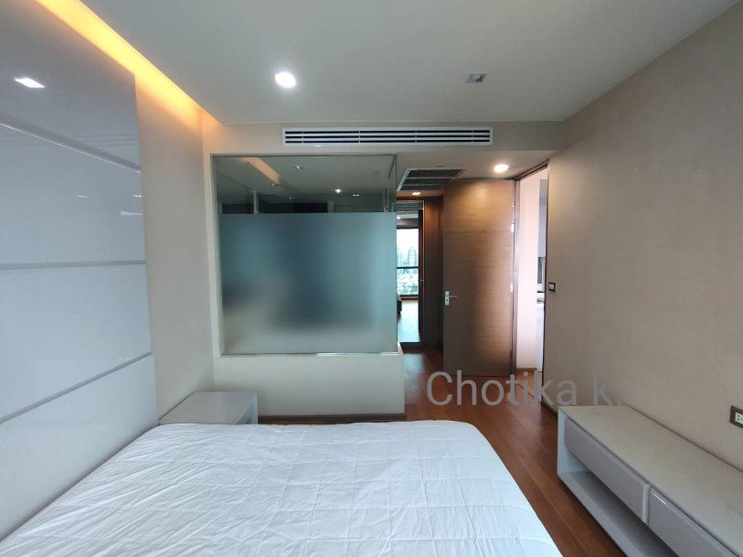 picture The Address Sathorn / Condo For Rent / 2 bedrooms - 3/23