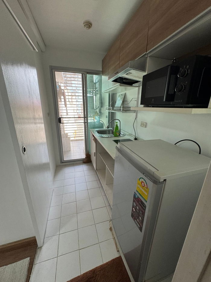 รูป ให้เช่า เดอะ ซี้ด สาทร - ตากสิน พร้อมอยู่  S80902 - รูปที่ 2/9