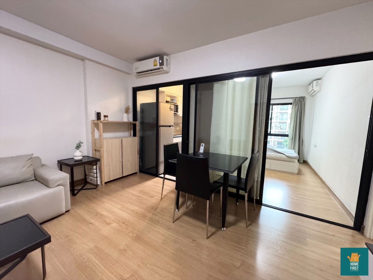 picture Supalai City Resort Bearing Station 2bed 56sqm. with furniture 16000 baht - 17/19