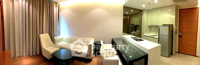ขายคอนโด : คอนโด 1 ห้องนอน ขาย The Address สุขุมวิท 28 ใกล้ BTS พร้อมพงษ์ 300 ม. (ID 1908066)