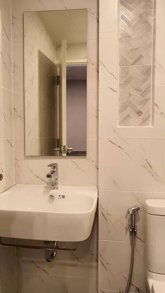 picture !!For rent!! Condo The Coopers Sukhumvit 64, 800 meters from BTS Punnawithi, with free shuttle service - 14/15