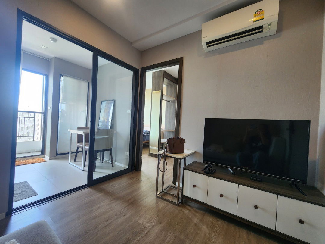 รูป ให้เช่า  :  E010904  :เดอะ เนสท์ สุขุมวิท 64 ( The Nest Sukhumvit 64 ) - รูปที่ 17/23