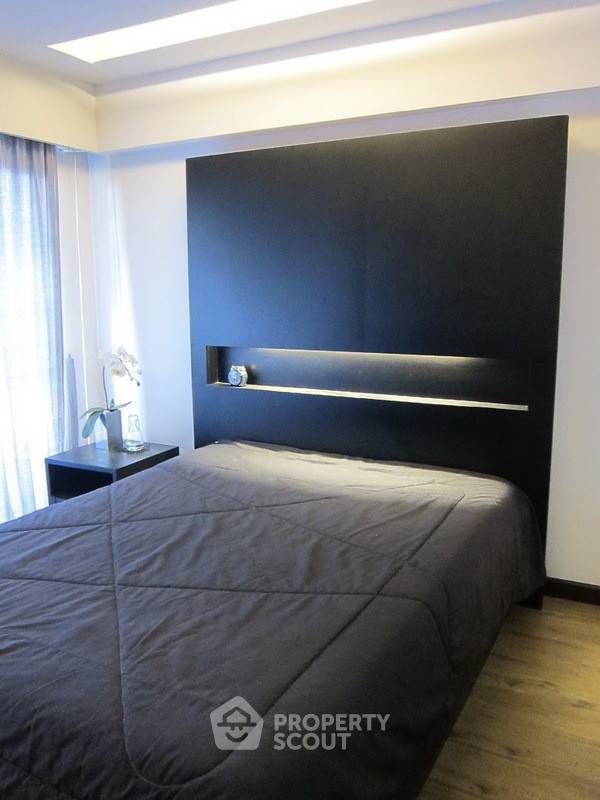picture 3-BR Condo at Young Place Grand Le Gardine Paholyothin 37 near BTS Ratchayothin (ID 373621) - 13/14