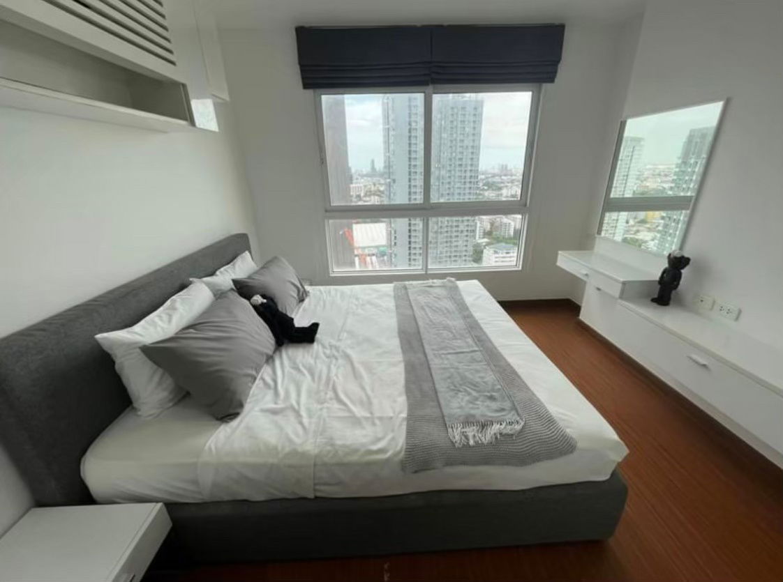 picture Diamond Sukhumvit 🛋️ BTS Onnut 📍 WhatsApp : 066-149-9971📍WeChat : Findcond - 3/10