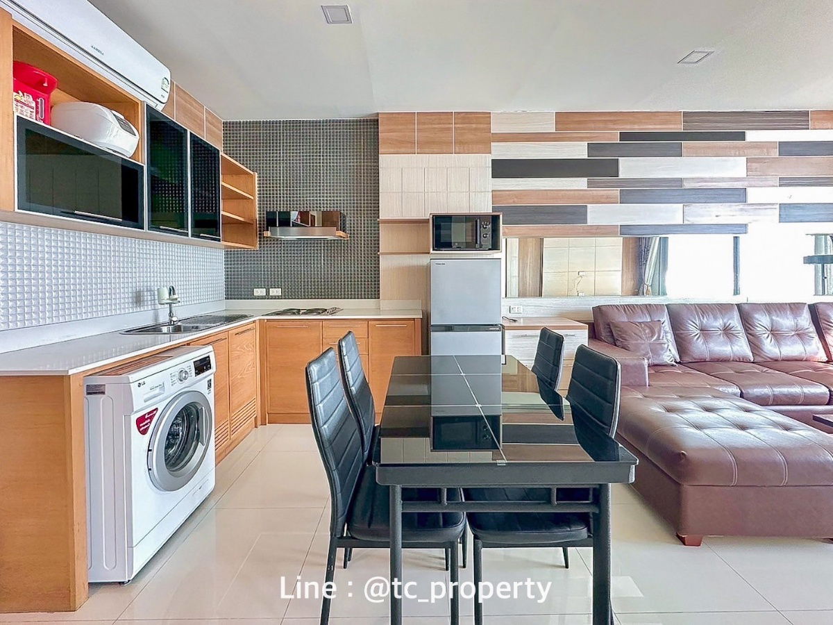 picture For Rent : Casalunar Paradiso 20,000/month  - 7/11