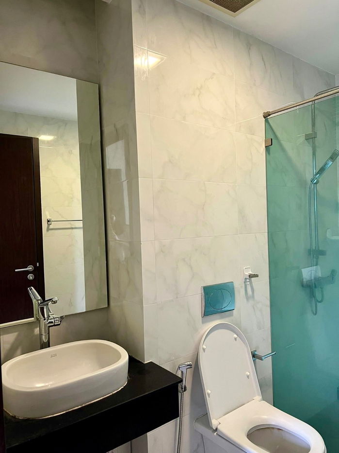 รูป 🔥 ให้เช่าคอนโด Stylish Condo ทำเลดีมาก เดินทางสะดวก อยู่ในโซนนิมมาน ใกล้มหาวิทยาลัย Supermarket ห้างฯ เมญ่า ใกล้ตลาด ร้านสะดวกซื้อ และอื่นๆอีกมากมาย - รูปที่ 6/14