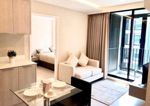 Vtara Sukhumvit                   36 
