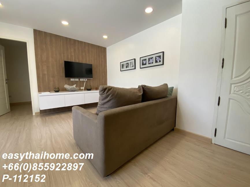 picture P-112152 Condo for rent 39 Suites fully furnished (Confirm again when visit).  - 16/30