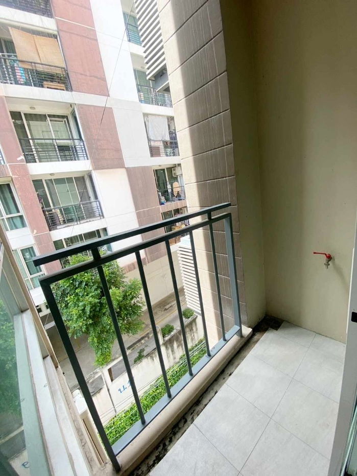 picture #R5226 Condo for rent Condo D RATCHADA - 10/10
