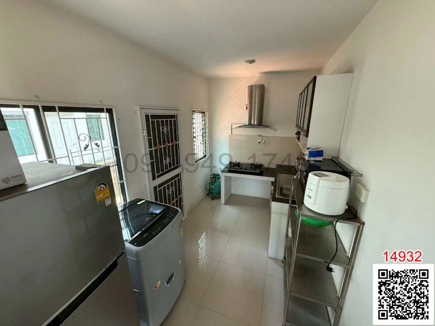 รูป ขาย บ้านเดี่ยว 2 ชั้น โกลเด้น วิลเลจ บางนา - กิ่งแก้ว Golden Village Bangna-Kingkaew - รูปที่ 11/12