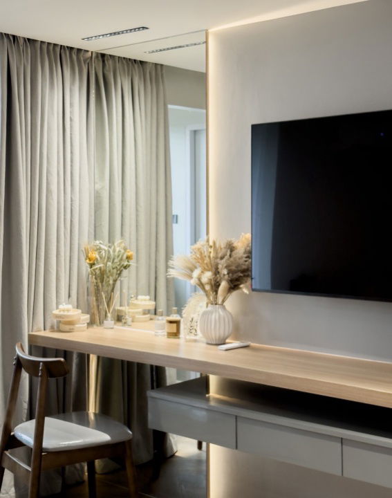 picture Condo for sale, 103 Condo 2, 5th floor, prime location in Nimman, great price, excellent location, fully furnished, ready to move in.- SW002746 - 9/29