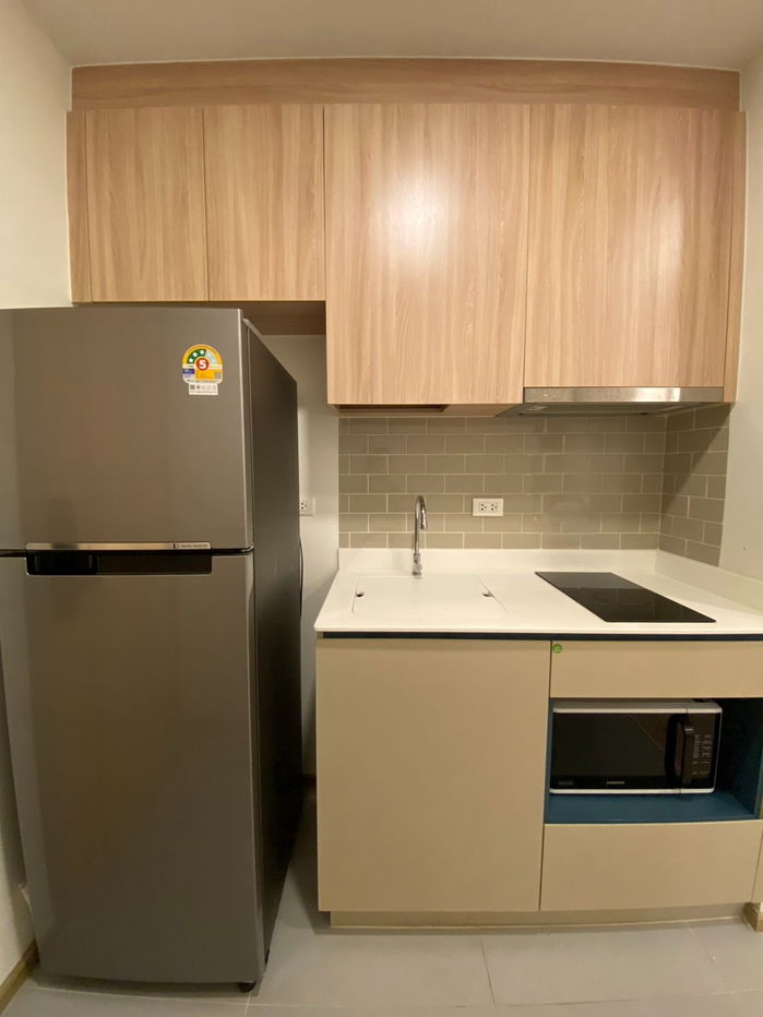 รูป For Rent📢 XT Phayathai ✨ห้องกว้างง ชั้นสูง พร้อมเข้าอยู่ #AS-770 - รูปที่ 9/20