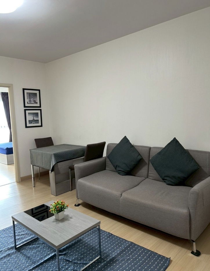 รูป #R5224 ให้เช่าคอนโด Supalai Loft Talat Phlu Station - รูปที่ 9/18
