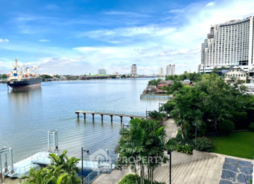 รูป คอนโด 2-ห้องนอน ที่ สลิลธารา คอนโดมิเนียม ใน บางโคล่ (ID 1307638) - รูปที่ 18/18