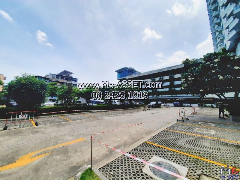 รูป ให้เช่าคอนโดพร้อมอยู่ | ชั้น 34 วิวพาโนรามา | ใกล้จุฬา มหิดล พญาไท MBK | 61.89 ตร.ม. - รูปที่ 12/21