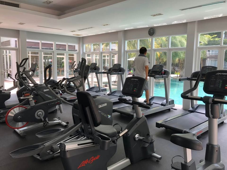 รูป #SC7041​ ​ 📌 ให้เช่า | 🟦🟨อิลิเม้นท์ ศรีนครินทร์​🟩💬 𝑪𝒐𝒏𝒕𝒂𝒄𝒕 𝑳𝑰𝑵𝑬: @𝒔𝒆𝒄𝒓𝒆𝒕𝒑𝒓𝒐𝒑𝒆𝒓𝒕𝒚 🔥✨ - รูปที่ 8/10