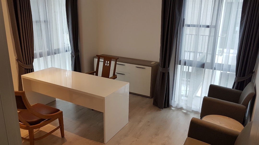 picture House for rent, AQ ARBOR Suanluang Rama9 - Pattanakarn Village  - 77/85