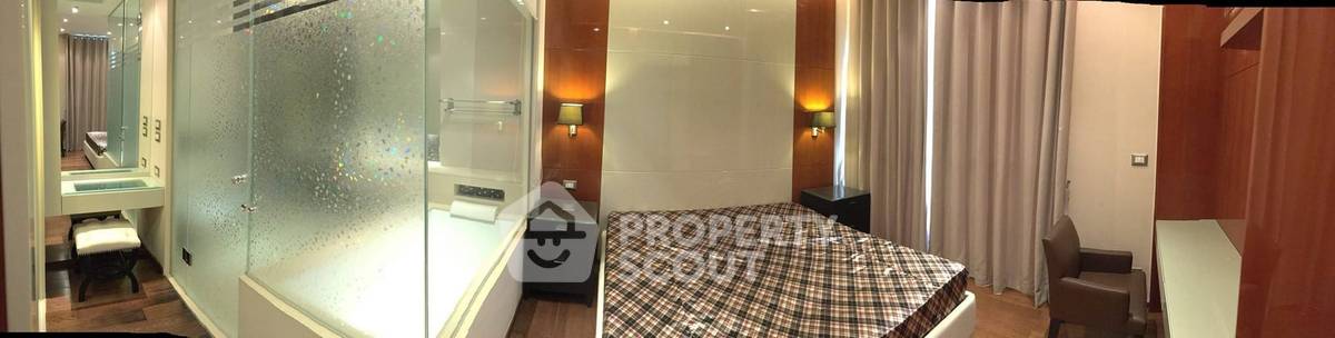 รูป คอนโด 1-ห้องนอน ที่ ดิ แอดเดรส สุขุมวิท 28 ใกล้ BTS พร้อมพงษ์ (ID 1908066) - รูปที่ 6/6