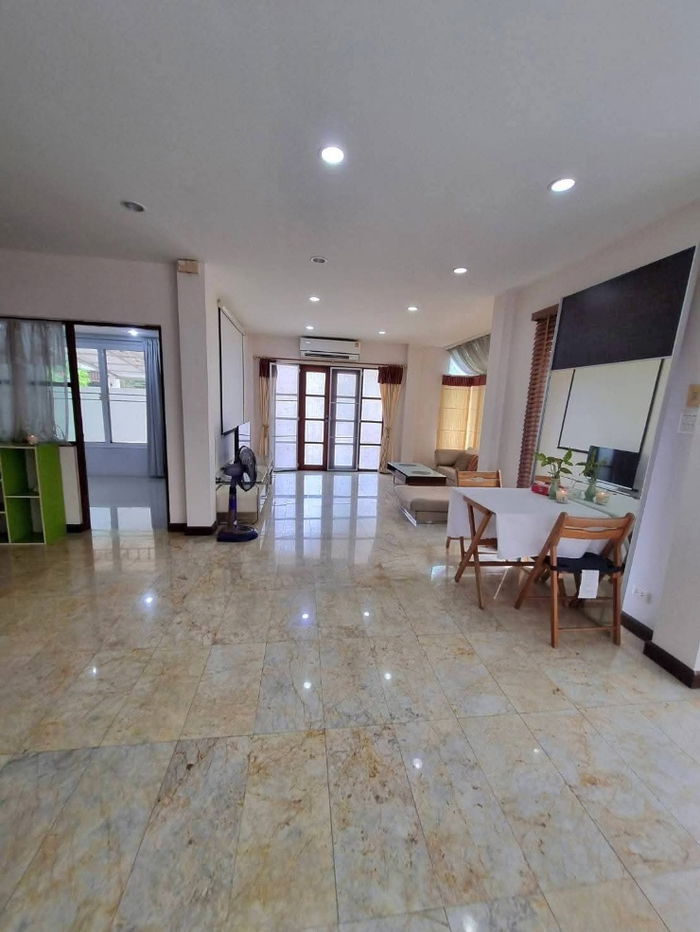 รูป {ขาย|For sale}🌟🌈NP168 บ้านเดี่ยว หมู่บ้านวรารมย์ ประชาอุทิศ 98 (Vararom Prachauthit98)🌈🌟🆔 petcharat789  - รูปที่ 17/20