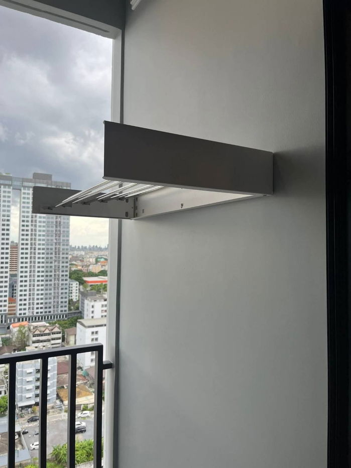 รูป 💥CP-8300💥ว่าง ให้ เช่า  ไอดีโอ รามคำแหง - ลำสาลี สเตชั่น 👉แอดไลน์ @accessliving  - รูปที่ 14/15