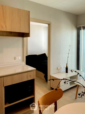 Condos for rent : 1-BR Condo at Nue Noble Srinakarin – Lasalle in Samrong Nuea (ID 2133360)