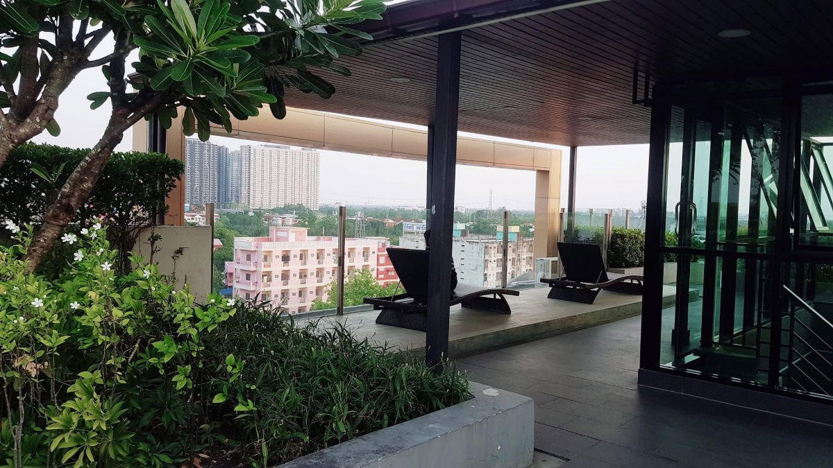 รูป 🏢 ประกาศให้เช่าคอนโด | MA-C7385   โครงการ TROPICANA @ BTS Erawan (ทรอปิคาน่า บีทีเอส เอราวัณ)  - รูปที่ 8/18