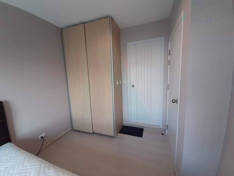 🚩 For Sell Condo PLUM CONDO CHOKCHAI 4 Building A, Floor 8,1 bed room, Room size 25 sqm