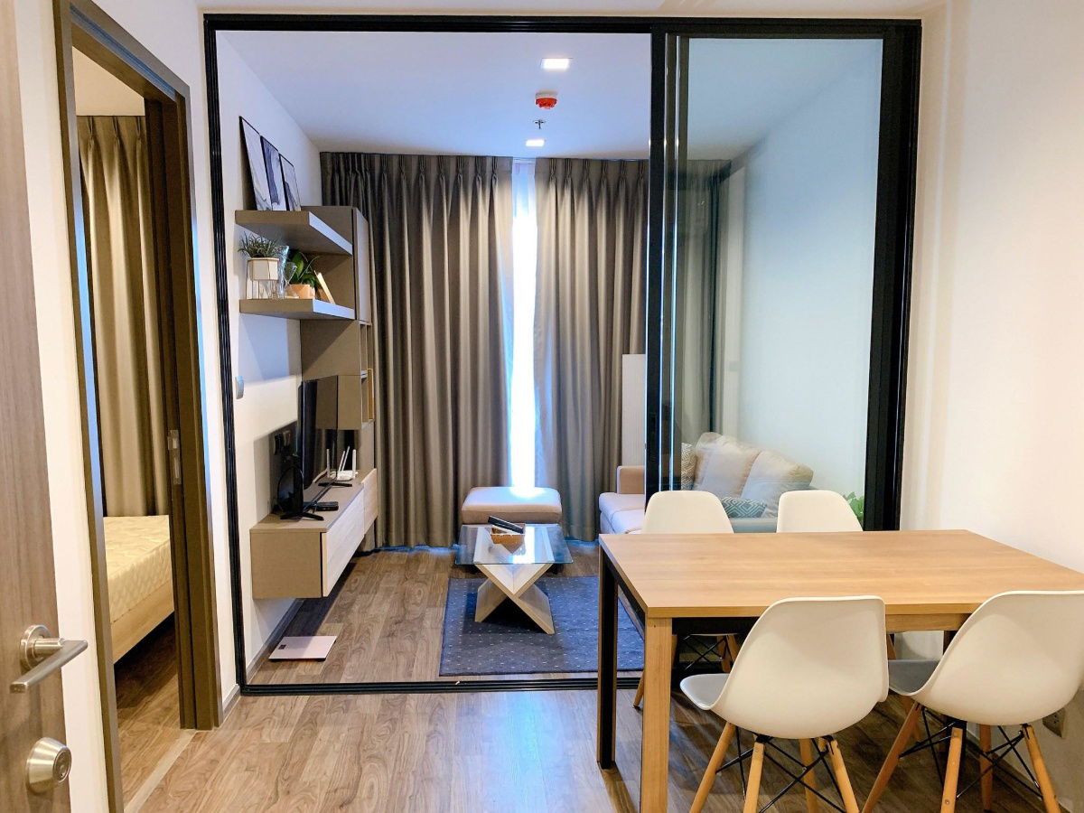 picture Modern Condo in Prime Location | Fully Furnished | BTS & Malls in Walking Distance - 7/19