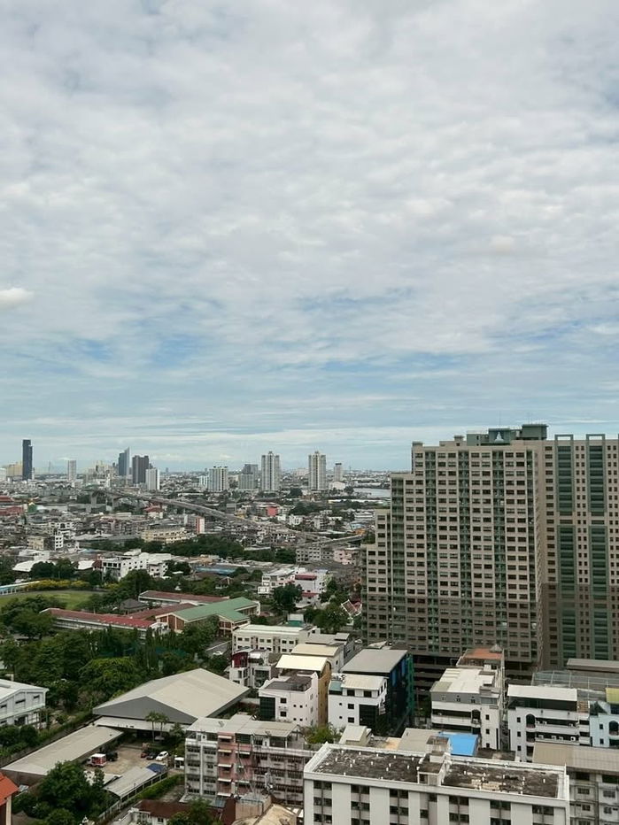 รูป 🏢 ประกาศให้เช่าคอนโด | MA-C7381   โครงการ Supalai Loft Talat Phlu Station (ศุภาลัย ลอฟท์ สถานีตลาดพลู)  - รูปที่ 17/19