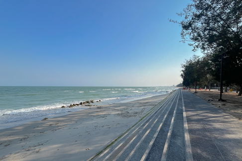 Condo for Sale Near Cha-Am Beach