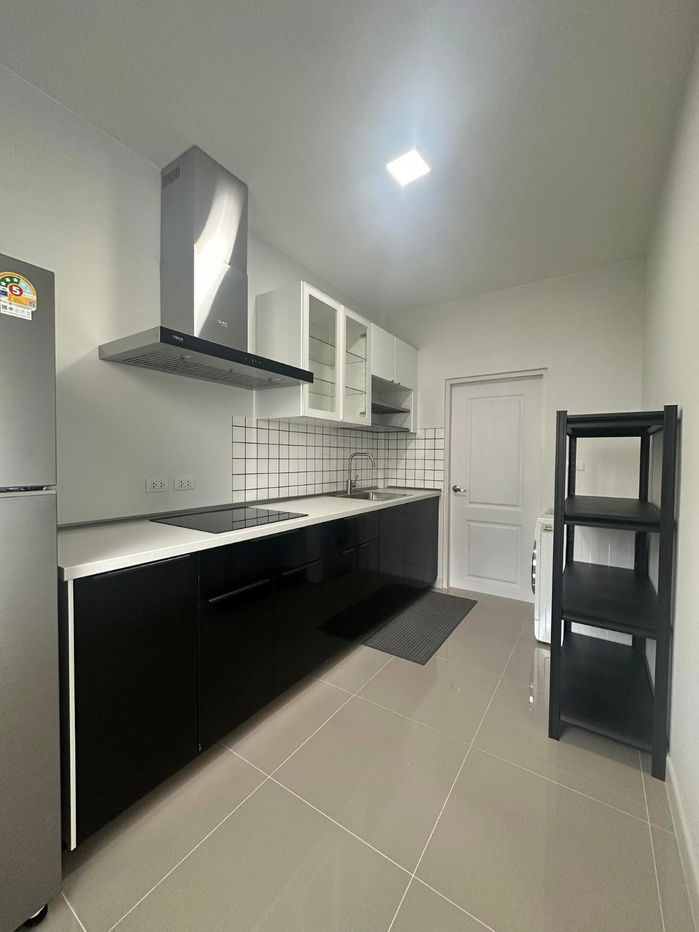 picture P0088 Luxury House for Rent in Bangna Grand Pleno Sukhumvit-Bangna - 7/14