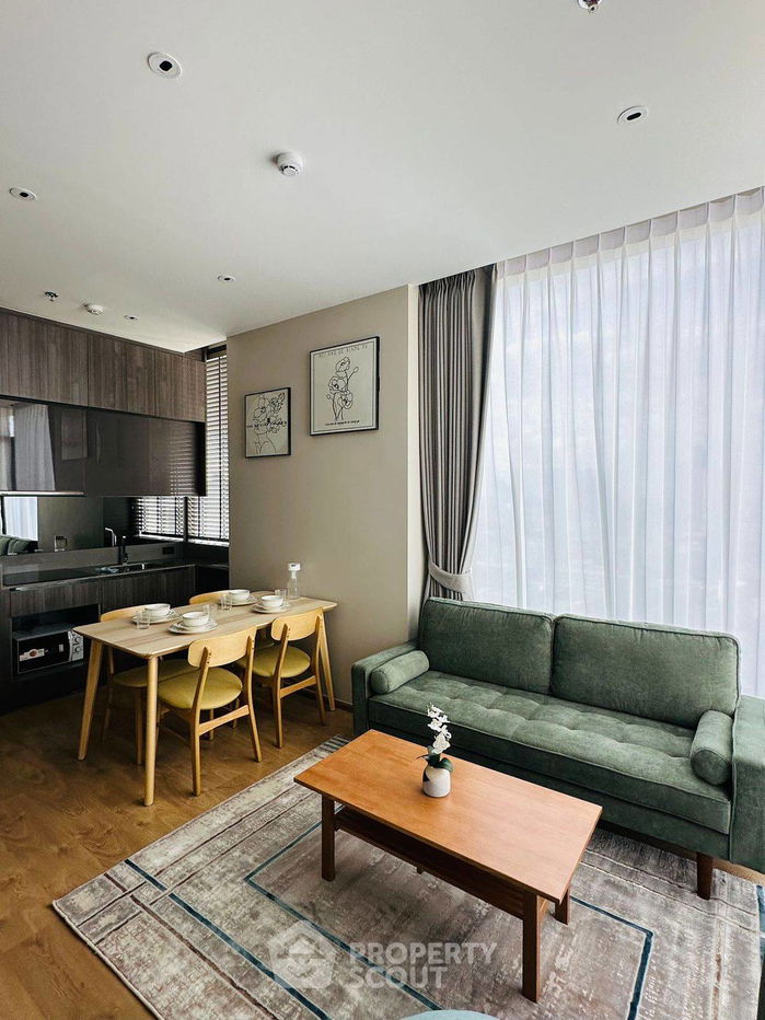 picture 2-BR Condo at The Fine Bangkok Thonglor-Ekamai near BTS Thong Lor (ID 2215185) - 3/14
