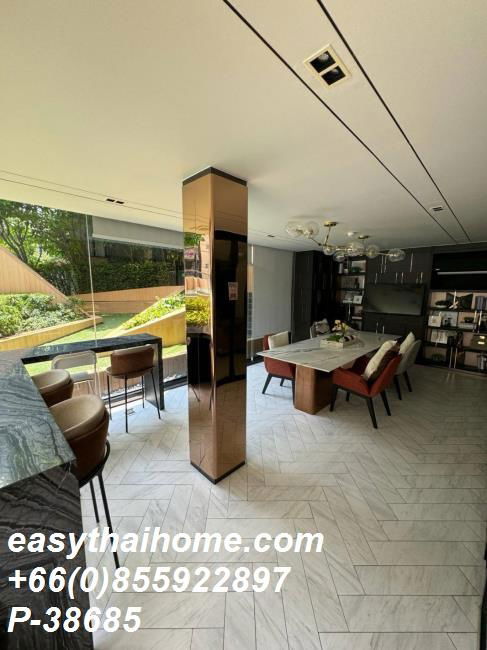 รูป P-38685 🏢 ต้องการขายคอนโด ควินทารา อาเท่ สุขุมวิท 52 บางจาก Phra Khanong, Bangkok Line Id: @easythaihome 085-592-2897 - รูปที่ 2/13