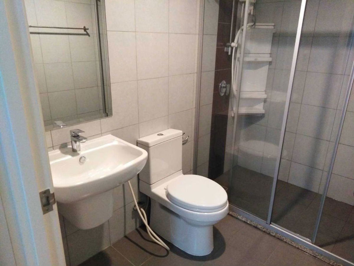 picture Supalai City Resort Bearing Station 2bed 56sqm. with furniture 16000 baht - 4/19