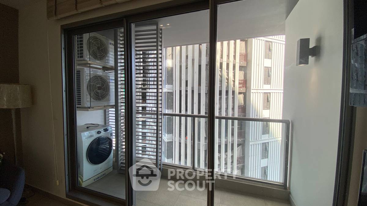 picture 1-BR Condo at The Lofts Ekkamai near BTS Ekkamai (ID 511596) - 13/14