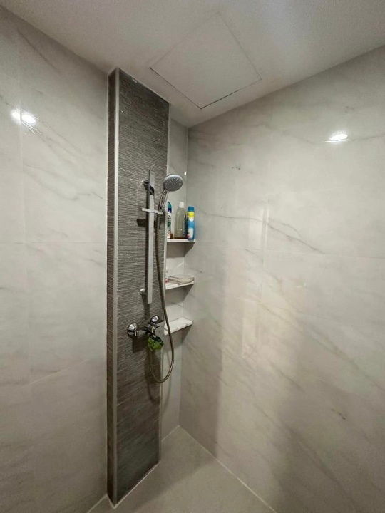 รูป 🔐#MT2405_188 🔐🗓️𝐅𝐨𝐫 𝐑𝐞𝐧𝐭 ( 94.29 𝐬𝐪𝐦. 1 bedroom / 2 bathroom / 1 living room / Large balcony ) 𝐒𝐢𝐥𝐨𝐦 𝐏𝐚𝐫𝐤 𝐕𝐢𝐞𝐰 - รูปที่ 7/17