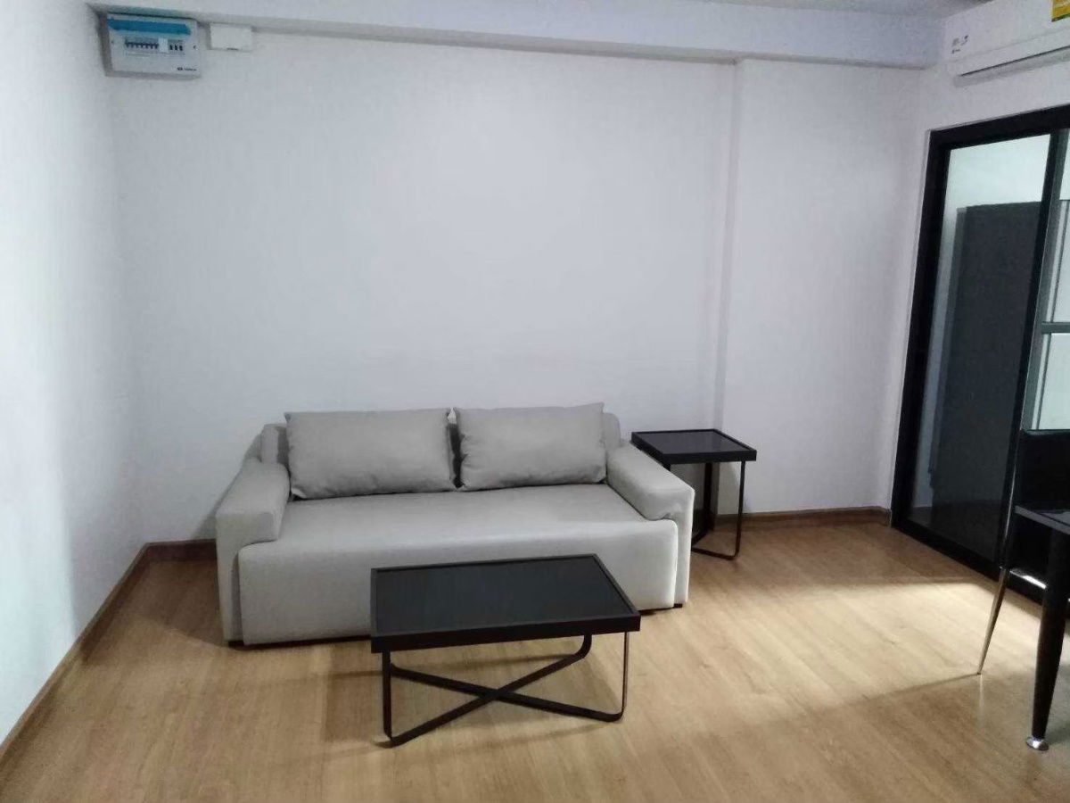 picture Supalai City Resort Bearing Station 2bed 56sqm. with furniture 16000 baht - 3/19