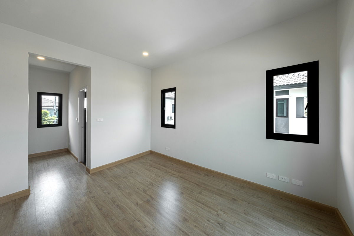 รูป พิเศษ! บ้านเดี่ยว รีเจ้นท์   5.59 ล้านบาท - รูปที่ 2/6