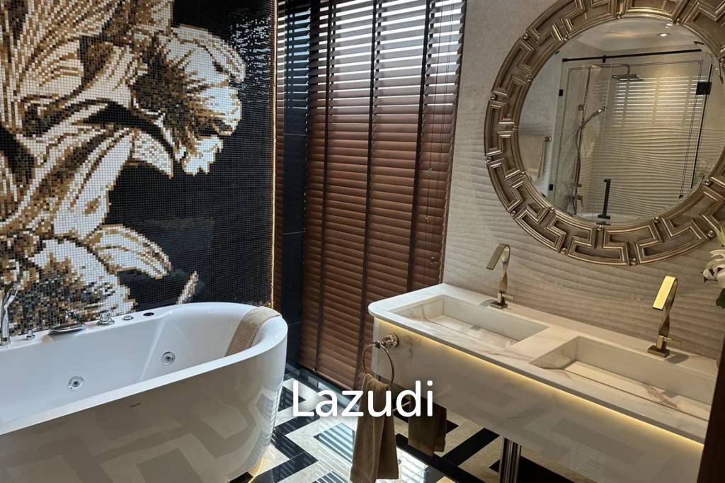 picture 3 Beds 3 Baths 112 SQ.M. The Riviera Malibu and Residence - 8/10