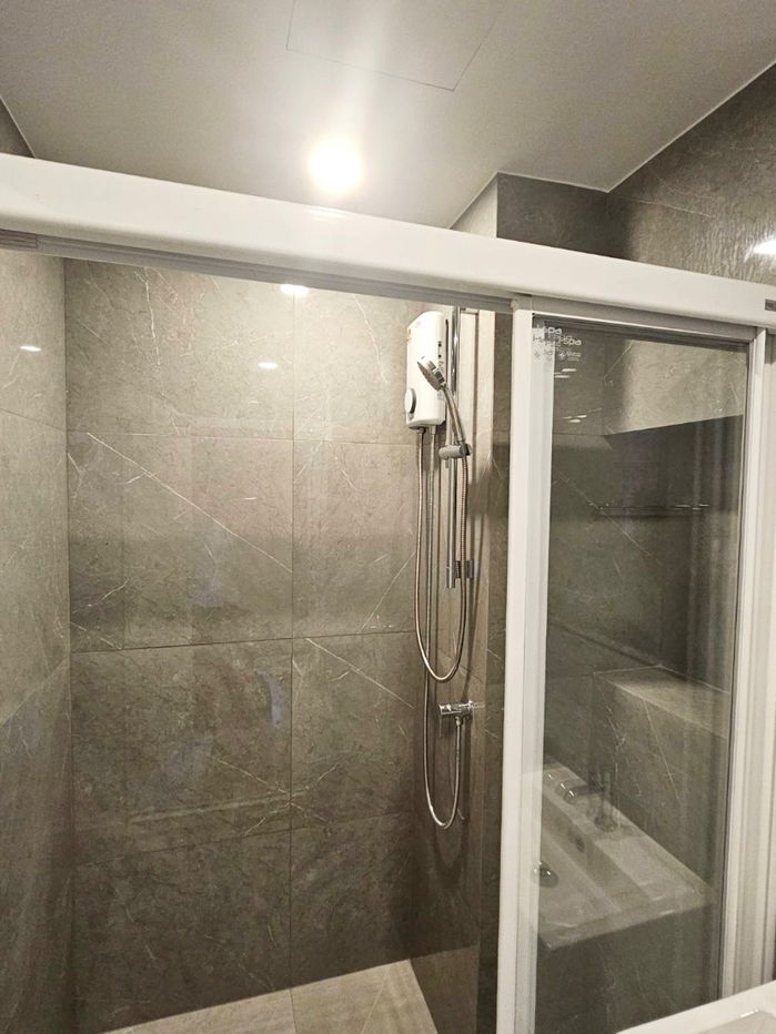 picture Condo Blue Sukhumvit 89 For Rent 1 Bedroom  - 11/11