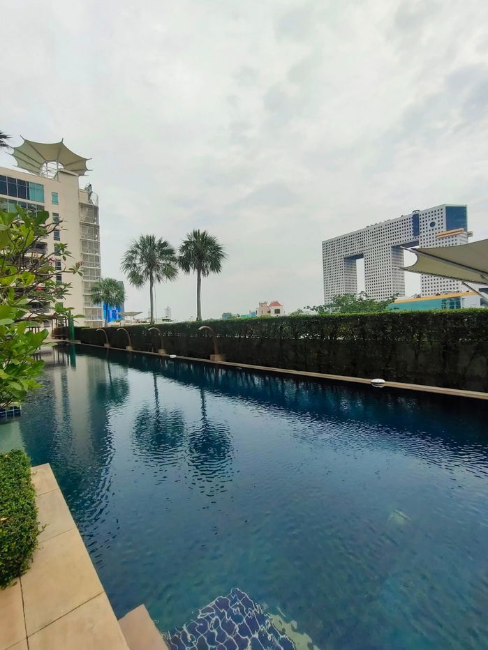 picture 🟢For Rent🟢Wind Ratchayothin, beautiful room, fully furnished, 📱ADD LINE @nathong97 (reply ⚡ 24 Hr) P559 - 9/9
